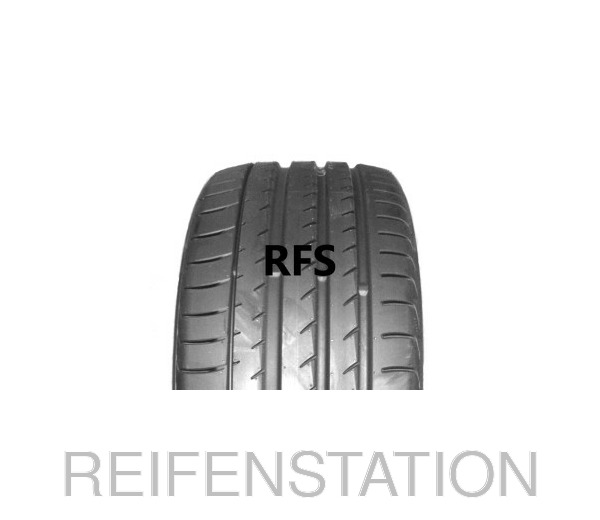 4X Sommerreifen Yokohama Advan Sport V105 285/50 R20 112V