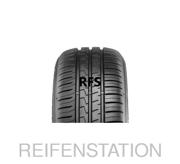2X Sommerreifen Falken ZE-310 Ziex Ecorun 225/60 R17 99V