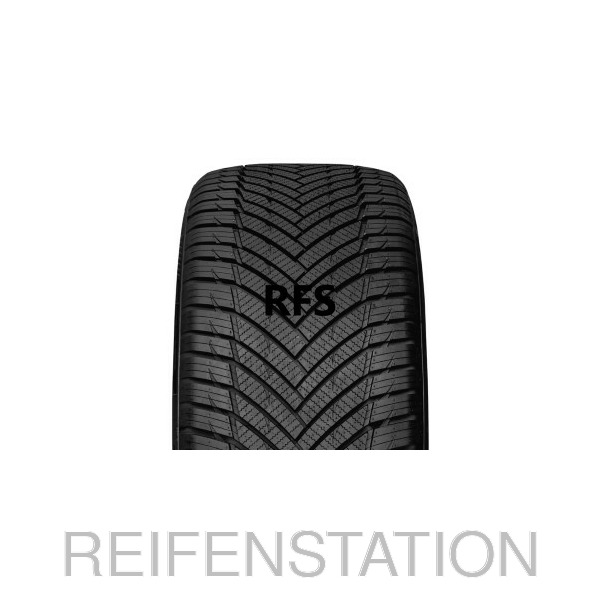 Ganzjahresreifen MINERVA AS MASTER 215/60 R17 96V