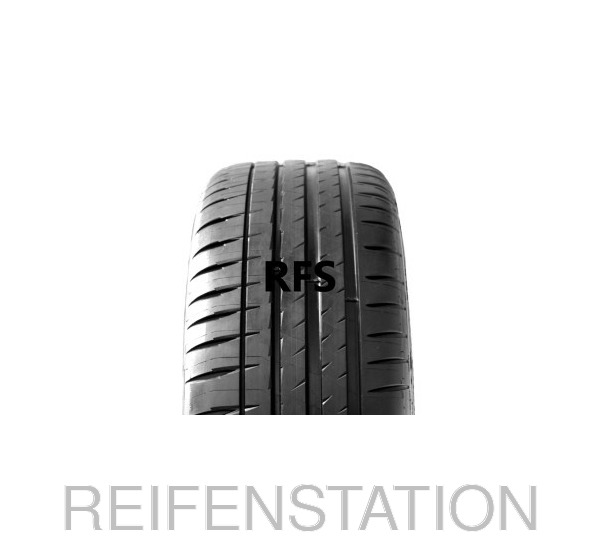 Sommerreifen Michelin Pilot Spo. 4 SUV 285/45 R21 113Y