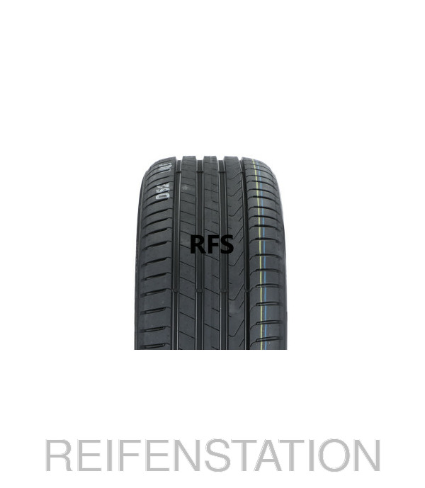 2 Reifen NEU 225/45 R18 95Y PIRELLI CINTURATO P7 Sommerreifen - Bild 4