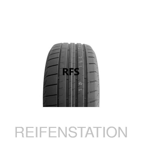 2X Sommerreifen Bridgestone Potenza Sport 265/40 R19 102Y
