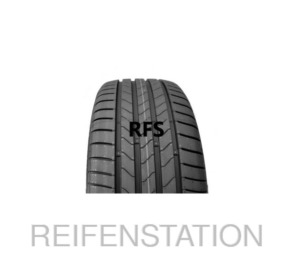 4X Sommerreifen Bridgestone Turanza 6 255/35 R21 98Y