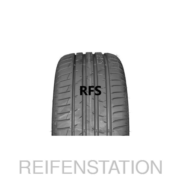 2X Sommerreifen Nankang AS3 Sportnex 275/40 R20 106Y